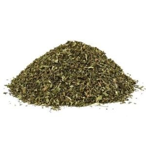 Máta peprná - nať nařezaná - Mentha x piperita - Herba menthae piperitae 250 g