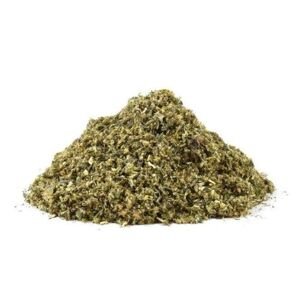 Pelyněk černobýl - nať nařezaná - Artemisia vulgaris - Herba artemisiae 250 g
