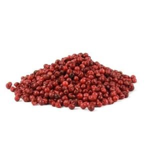 Pepř růžový - plod celý - Schinus molle - Fructus piperi 50 g