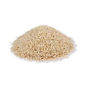 Sezam indický, sezamová semínka - semena celá - Sesamum indicum - Semen sesami 250 g